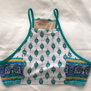 Cabana life size M top